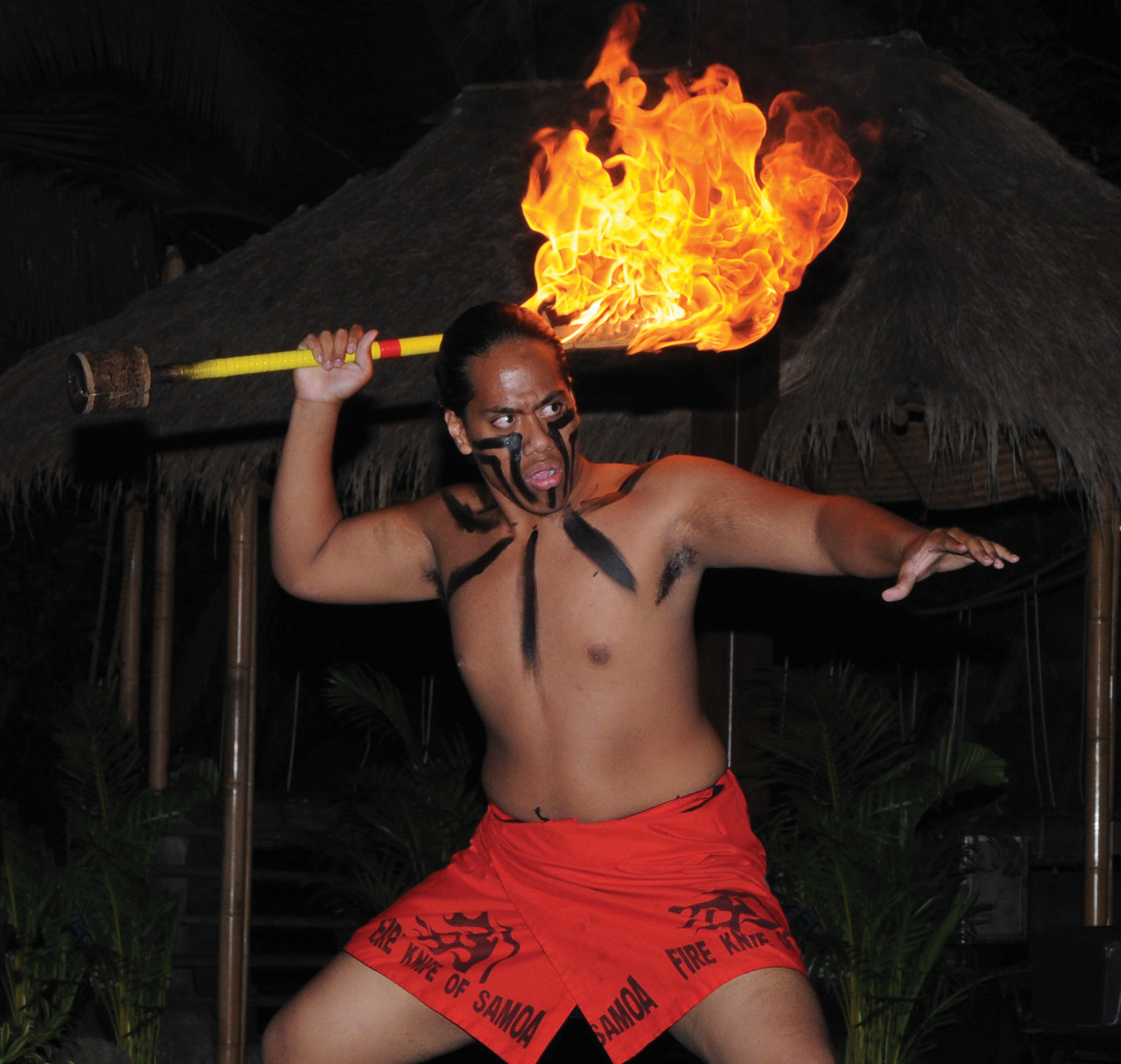 VJ Tiumalu